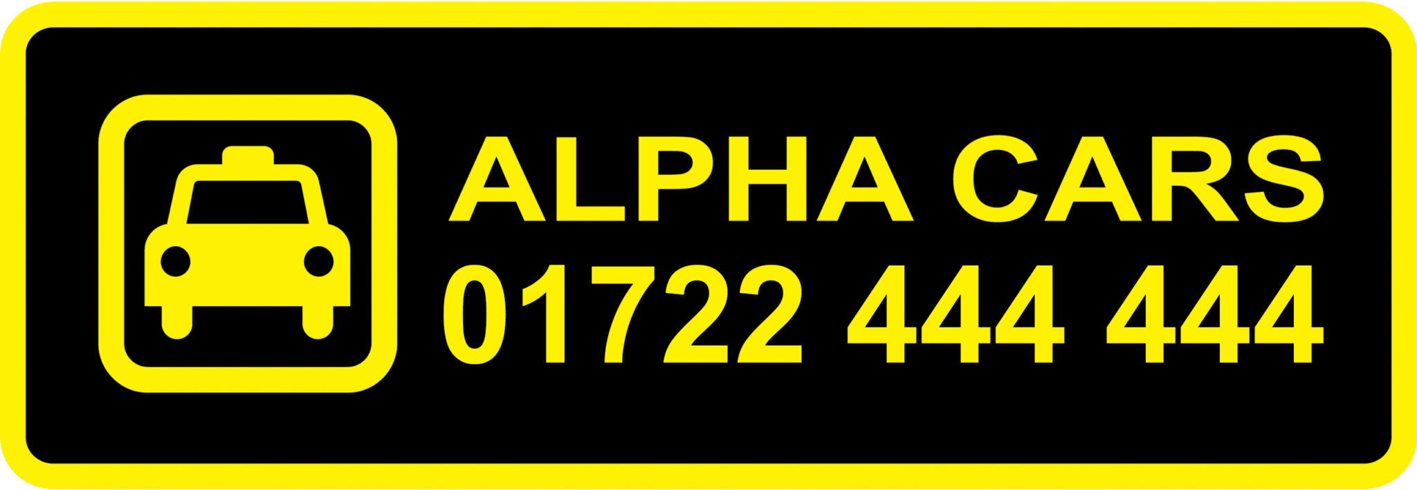 Alpha Cars Salisbury – Reliable & trusted taxi service in Salisbury